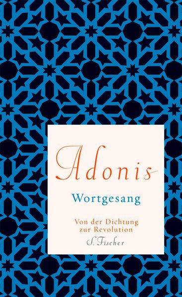 Produktbild: Wortgesang