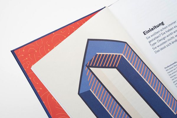 Produktbild: Making Fonts!