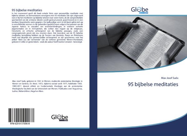 Produktbild: 95 bijbelse meditaties