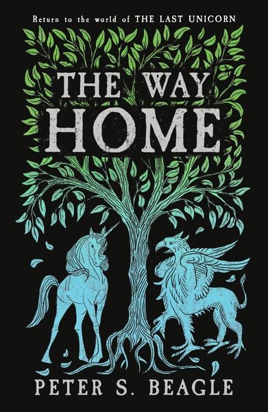 Produktbild: The Way Home