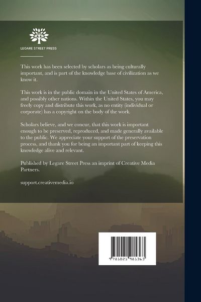 Produktbild: The Law of the Farm: A Treatise on the Leading Titles of the Law Involved in Farming Business