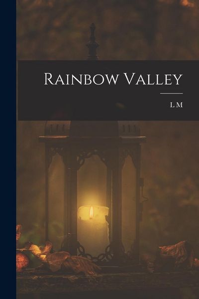Produktbild: Rainbow Valley