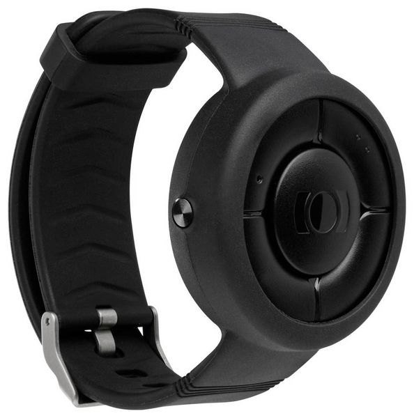 Produktbild: MiniFinder Nano GPS Tracker Live Tracking, Personentracker Schwarz 1St.