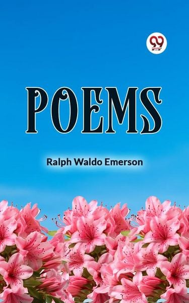 Produktbild: Poems