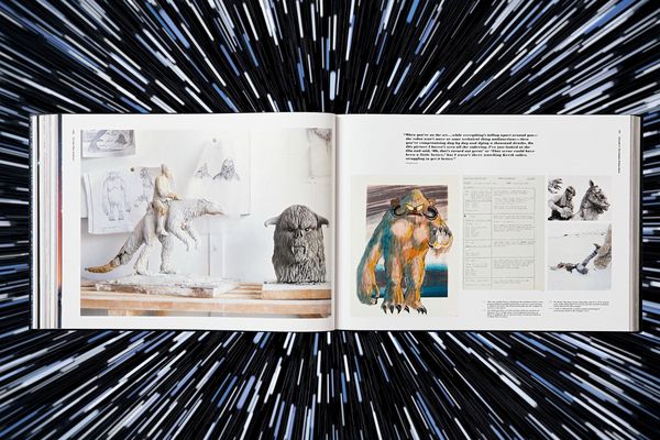 Produktbild: Das Star Wars Archiv. 1977&ndash;1983