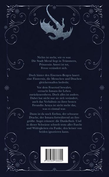 Produktbild: Fallen Dragon