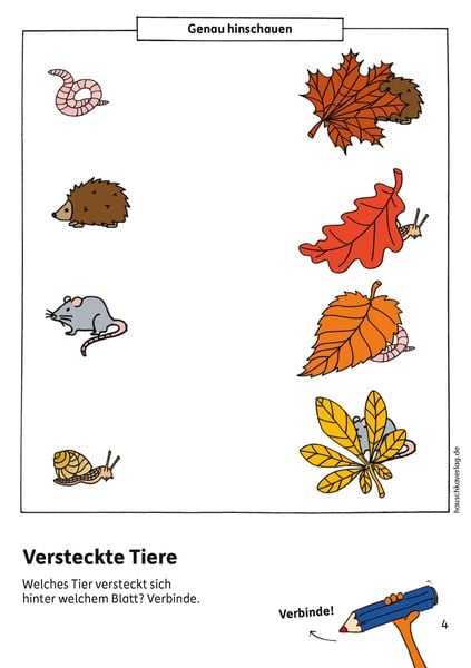 Produktbild: Kindergartenblock ab 3 Jahre - Jetzt bin ich groß!