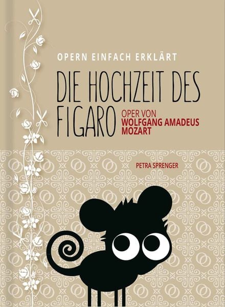 Produktbild: Hochzeit des Figaro &ndash; Oper einfach erkl&auml;rt f&uuml;r Einsteiger