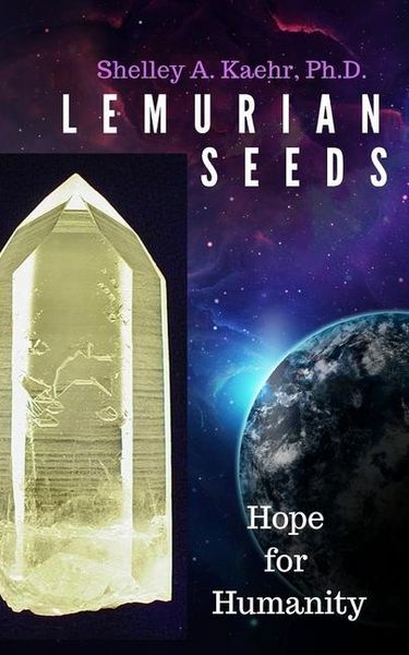 Produktbild: Lemurian Seeds