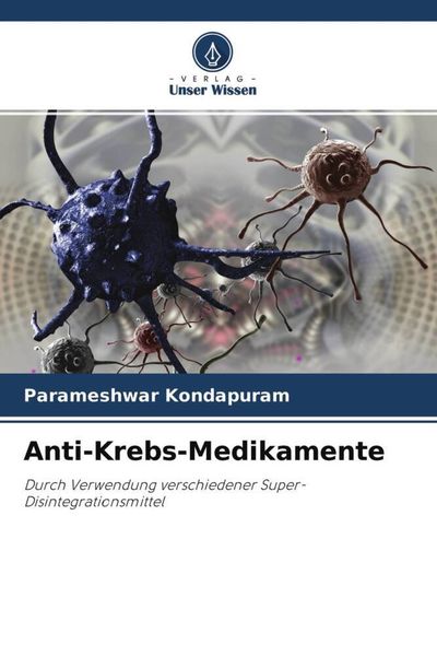 Anti-Krebs-Medikamente