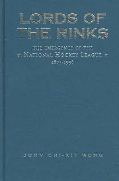 Produktbild: Lords Of The Rinks
