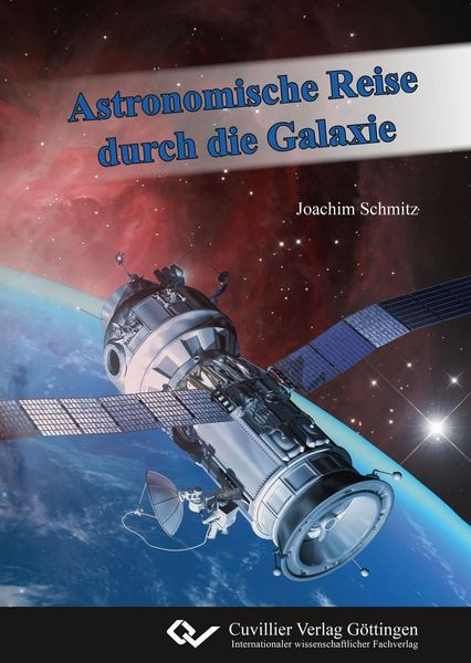 Produktbild: Astronomische Reise durch die Galaxie