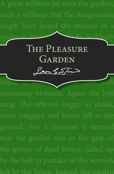 Produktbild: The Pleasure Garden
