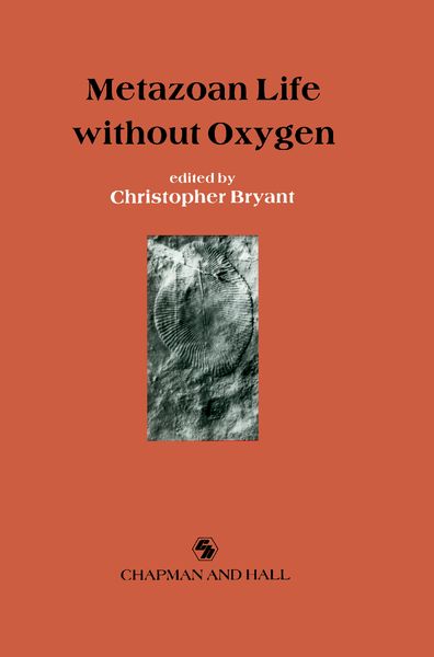 Produktbild: Metazoan Life without Oxygen