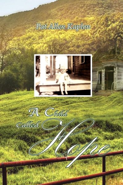 Produktbild: A Child Called Hope