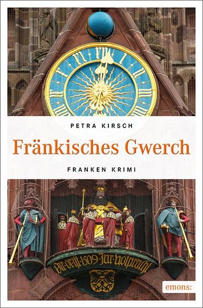 Produktbild: Fränkisches Gwerch