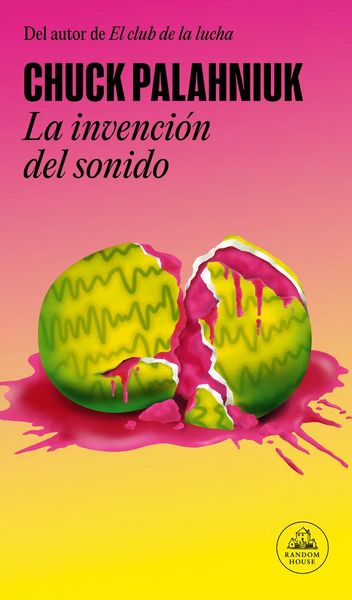 Produktbild: La Invenci&oacute;n del Sonido / The Invention of Sound