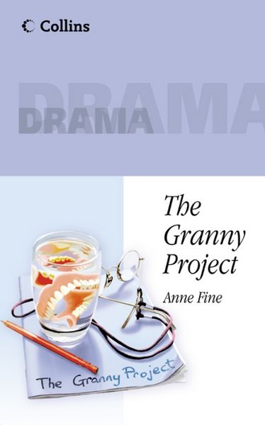 Produktbild: Fine, A: The Granny Project