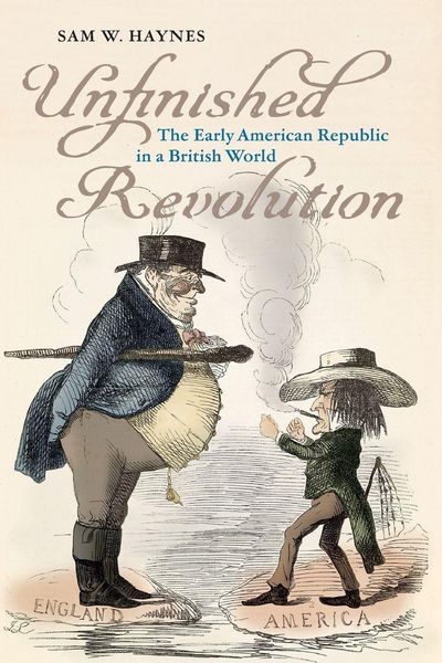 Produktbild: Unfinished Revolution