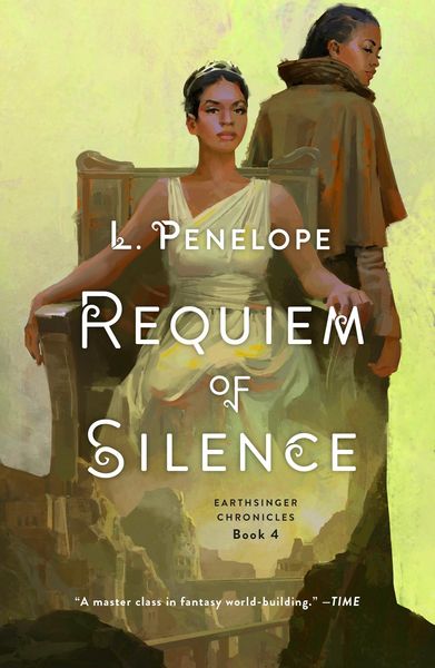 Produktbild: Requiem of Silence
