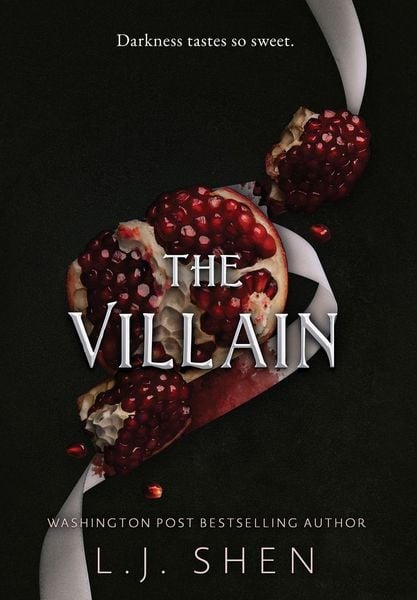 Produktbild: The Villain