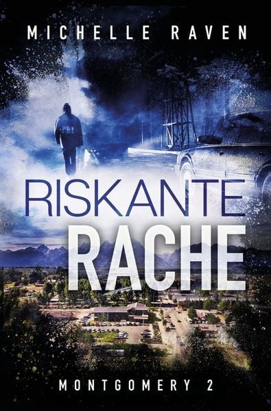 Produktbild: Riskante Rache