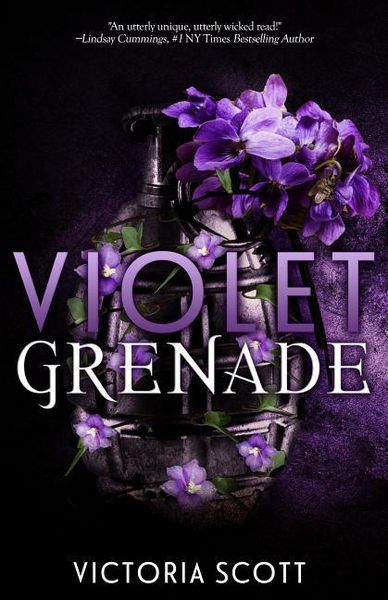 Produktbild: Violet Grenade