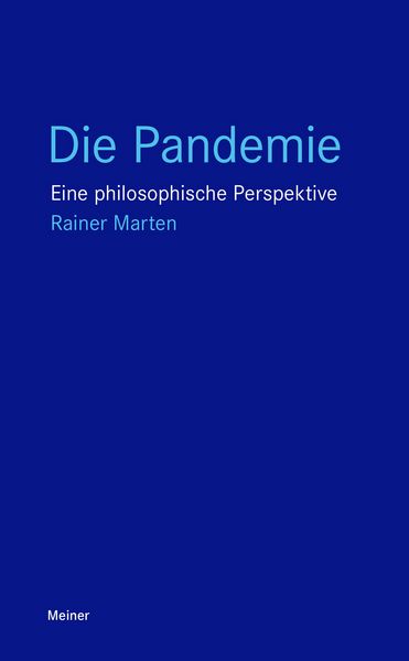 Produktbild: Die Pandemie