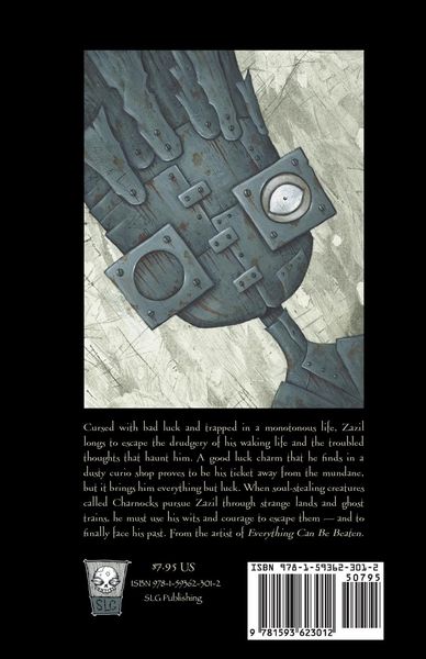 Produktbild: 13th of Never