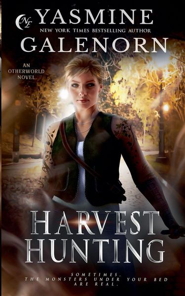 Produktbild: Harvest Hunting