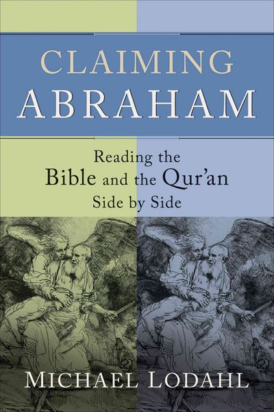 Produktbild: Claiming Abraham