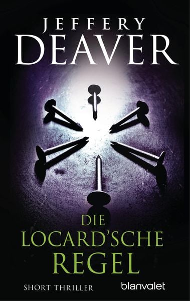 Produktbild: Die Locard'sche Regel