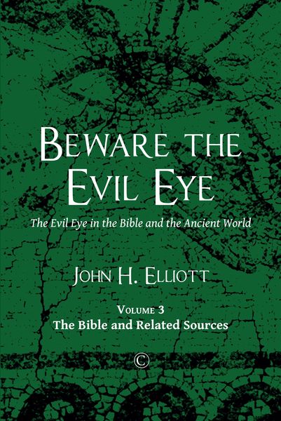 Produktbild: Beware the Evil Eye (Volume 3)