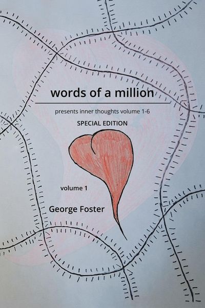 Produktbild: Words of a million