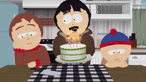 South Park - Die komplette dreiundzwanzigste Season  [2 DVDs]
