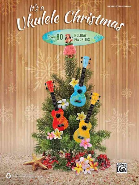 Produktbild: It's a Ukulele Christmas