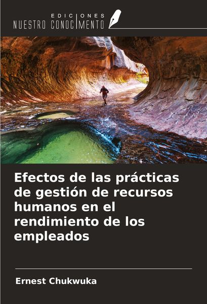 Produktbild: Efectos de las pr&aacute;cticas de gesti&oacute;n de recursos humanos en el rendimiento de los empleados