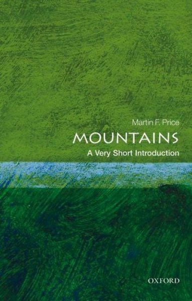 Produktbild: Mountains