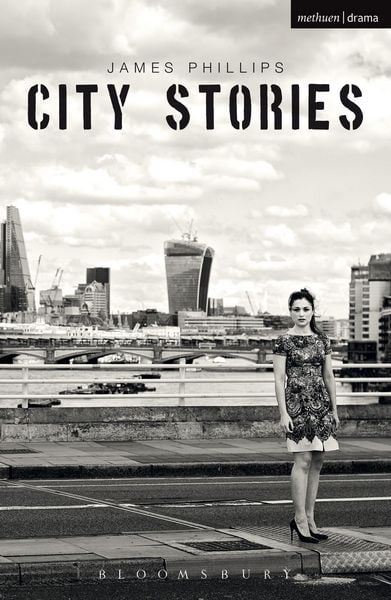 Produktbild: City Stories