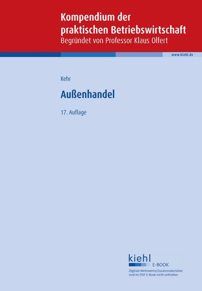 Produktbild: Au&szlig;enhandel