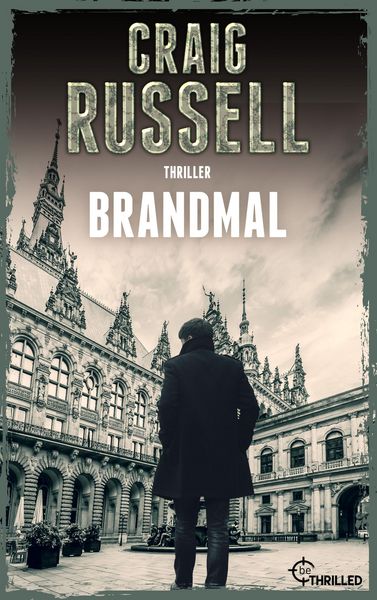 Produktbild: Brandmal