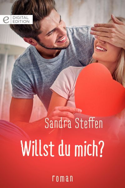 Produktbild: Willst du mich?