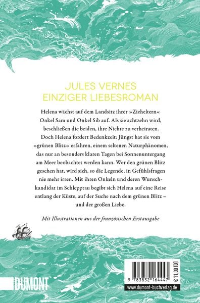 Produktbild: Der gr&uuml;ne Blitz