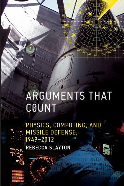 Produktbild: Arguments that Count