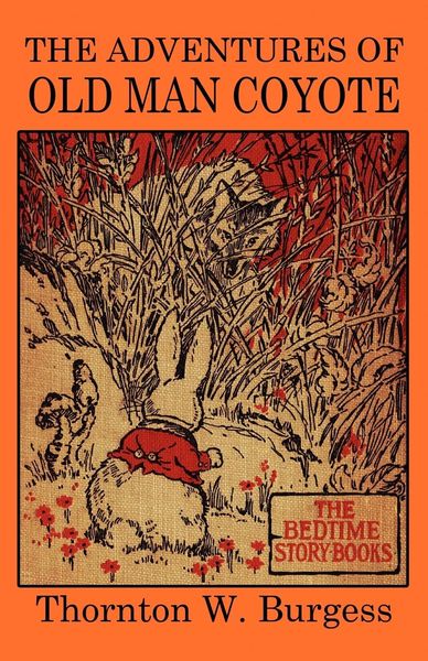 Produktbild: The Adventures of Old Man Coyote