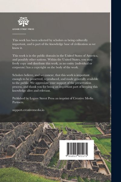 Produktbild: A Study of the Manuscript Troano