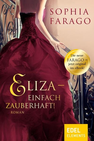 Elizas zauberhafte Weihnacht