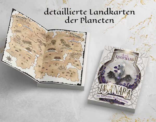 Produktbild: Iasanara