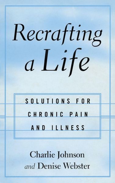 Produktbild: Recrafting a Life