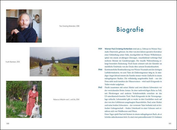 Produktbild: Paul Rotterdam